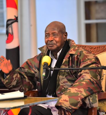 President Museveni Orders Audit of Cattle Compensation Beneficiaries