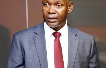 PRESIDENT MUSEVENI APPOINTS ANGUZU AS NEW DPP